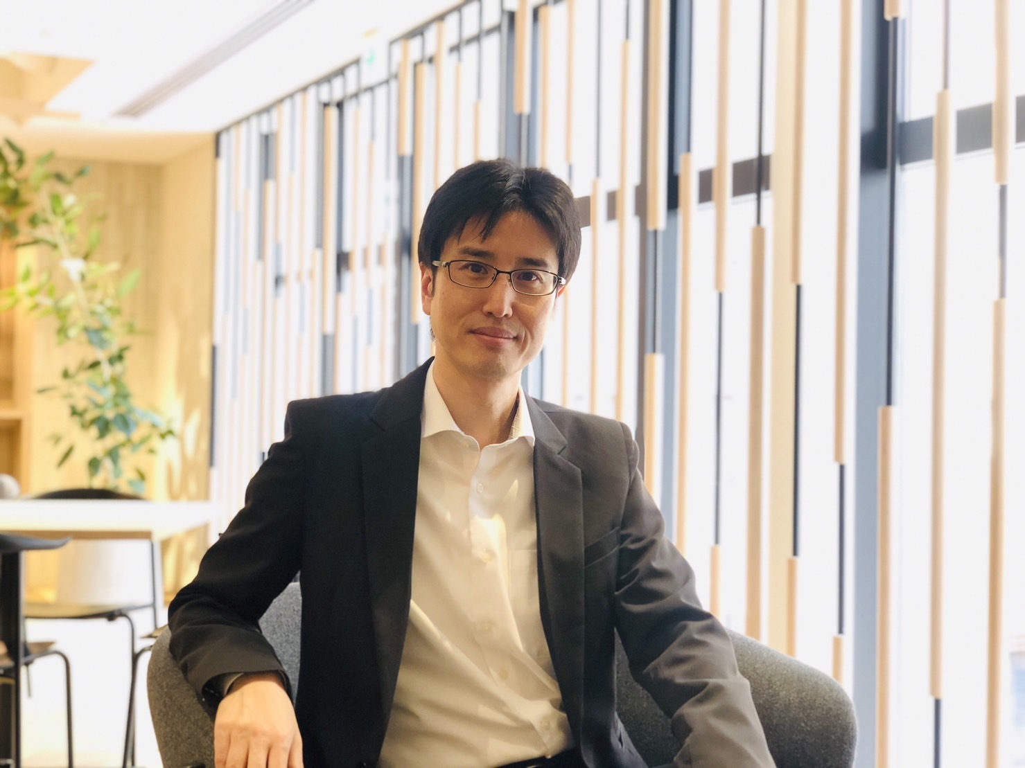 ADDDESIGN株式会社 代表取締役 小石沢